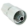 Crimp Hydraulic Hose Fittings image